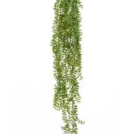 Каллизия Ампельная искусственная зеленая 125 см - Каллизия Ампельная искусственная зеленая 125 см